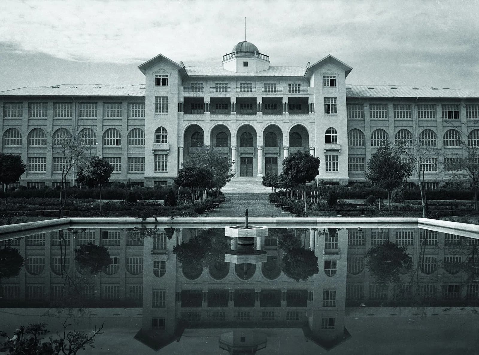 Gazi Eğitim Enstitüsü