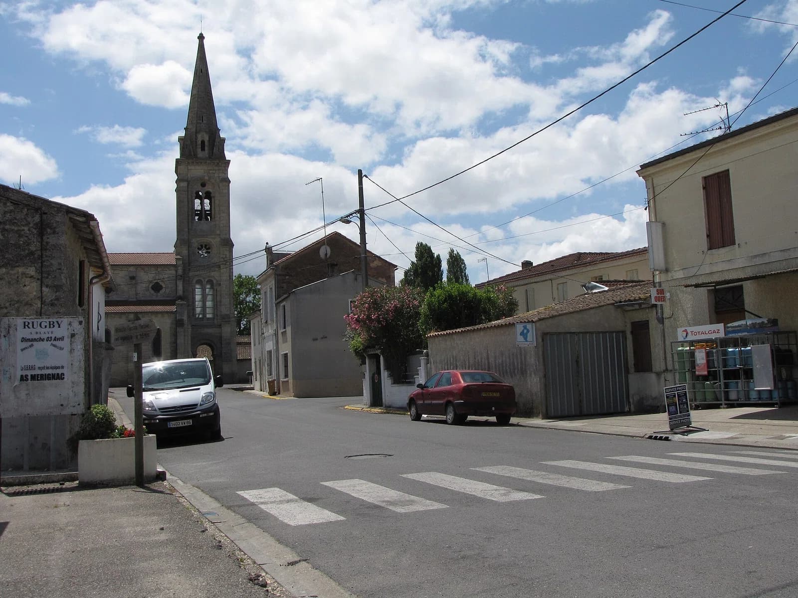 Saint-Paul