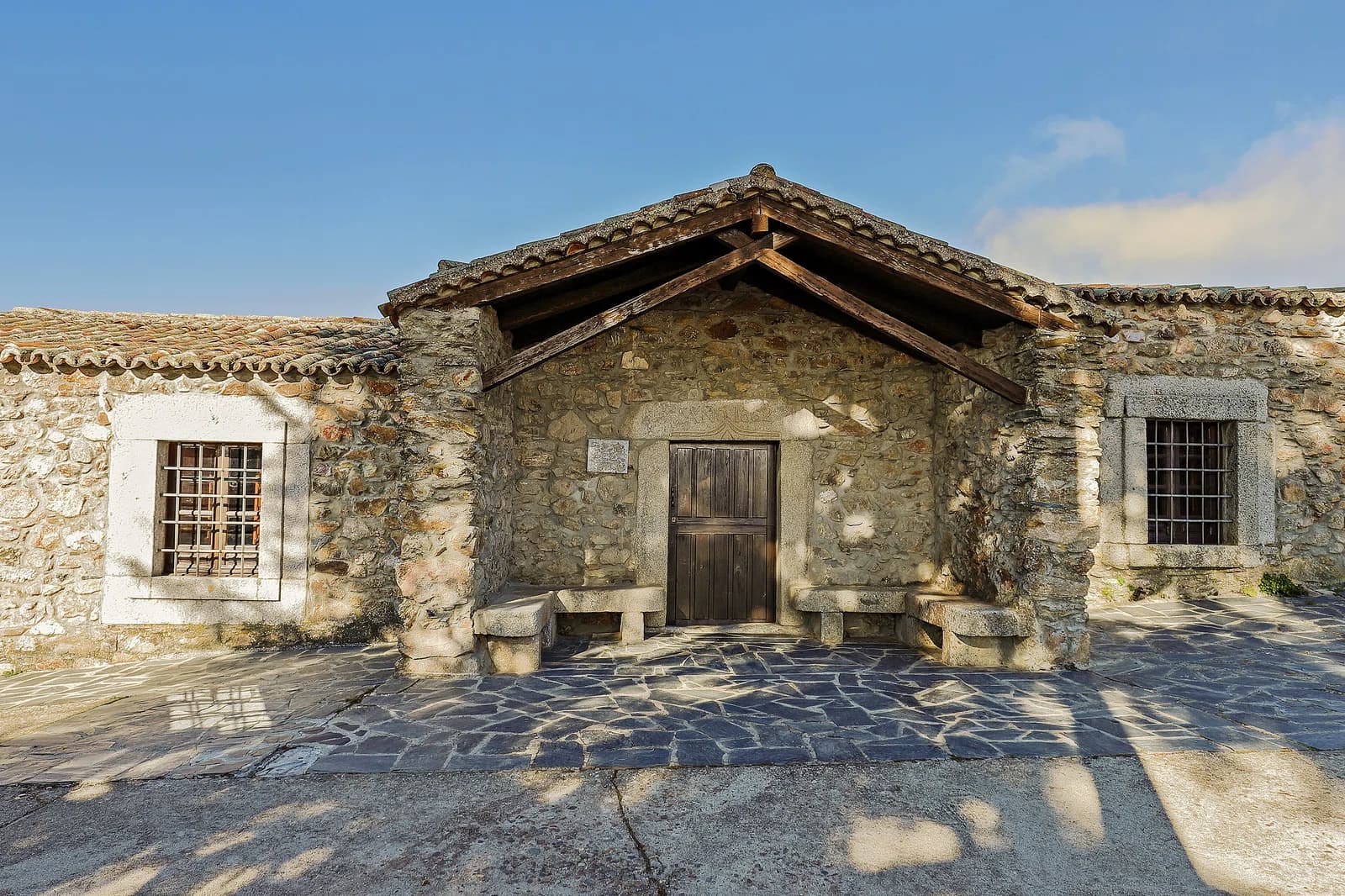 Frades de la Sierra