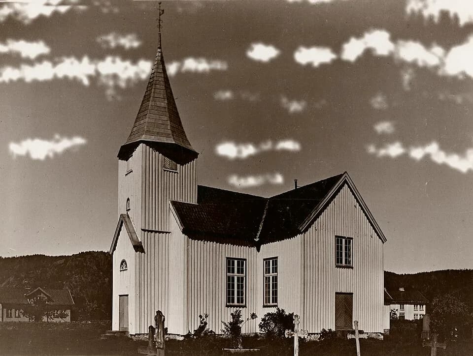 Øyslebø