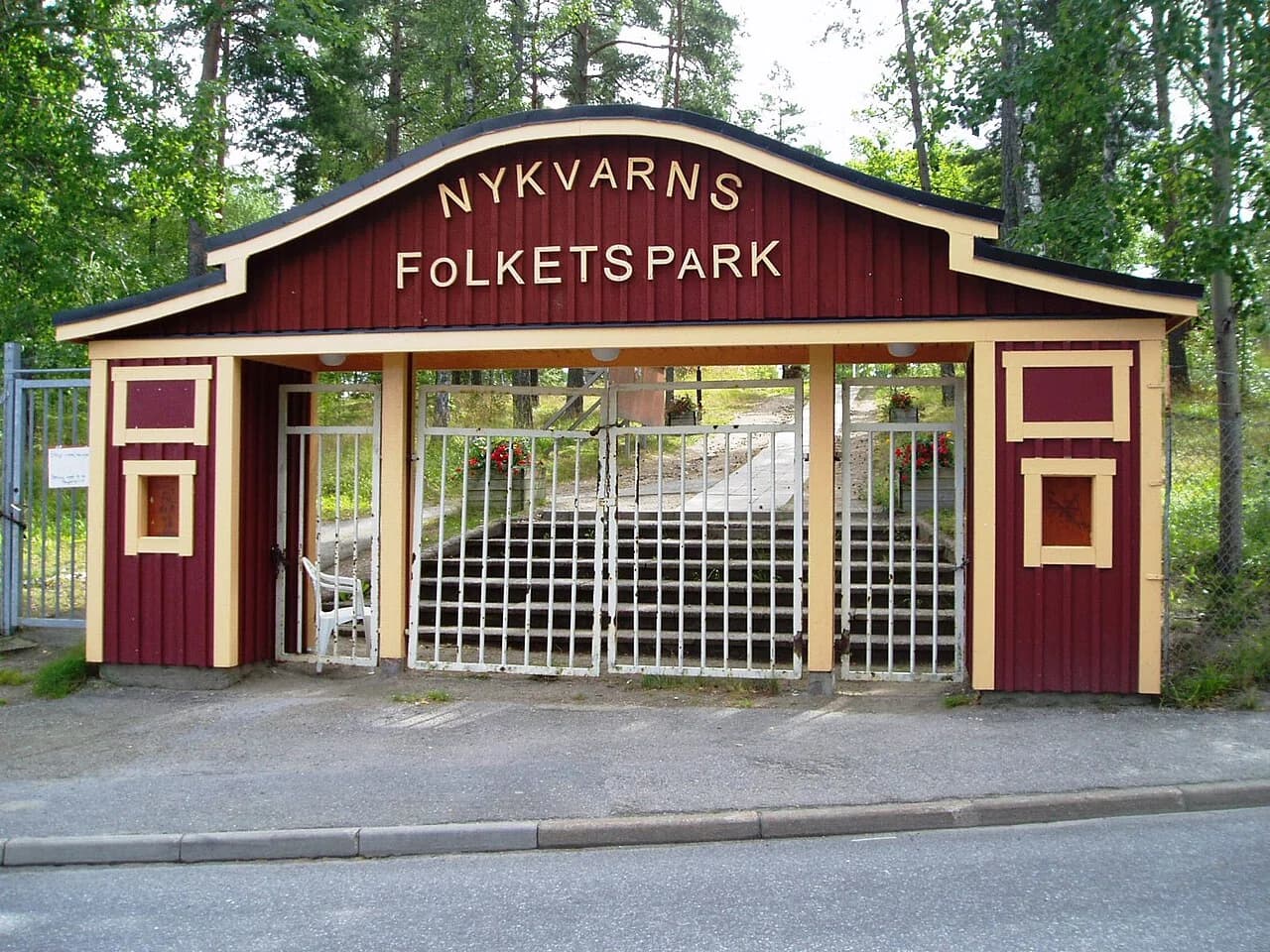 Nykvarn