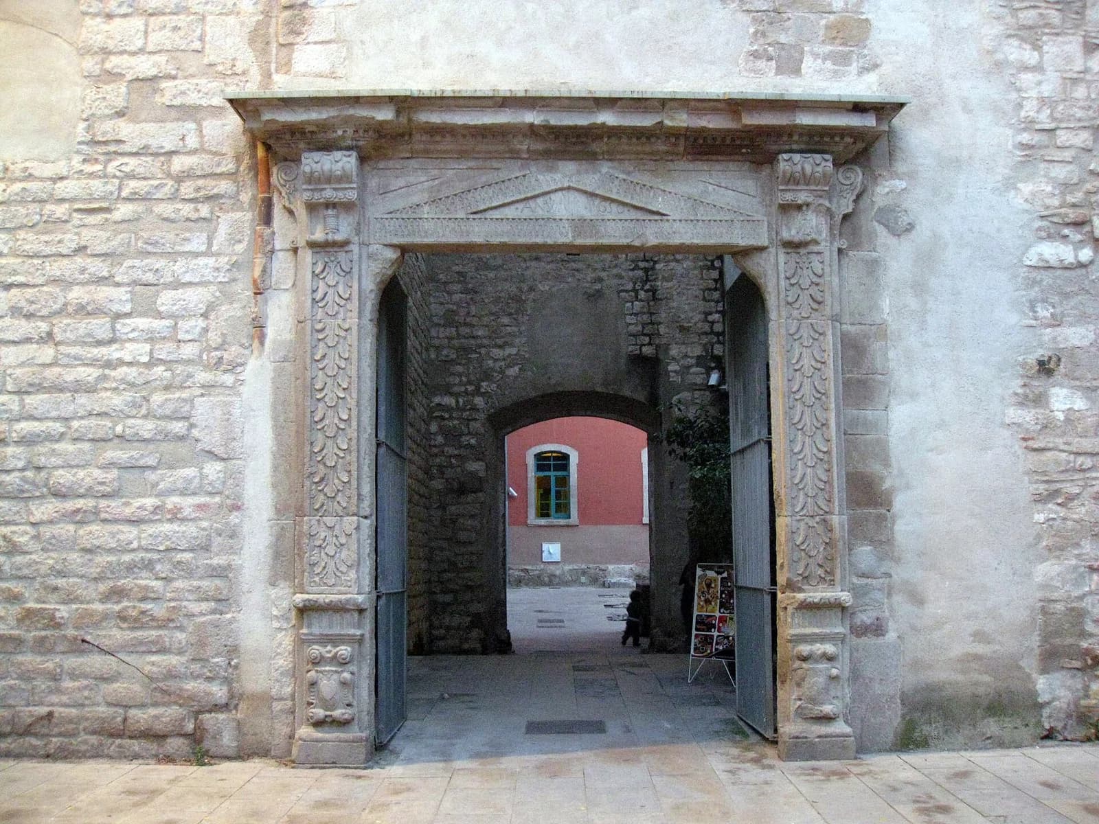Royal Military Academy of Mathematics and Fortification