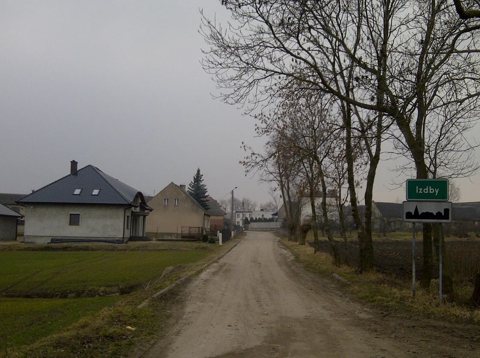 Izdby