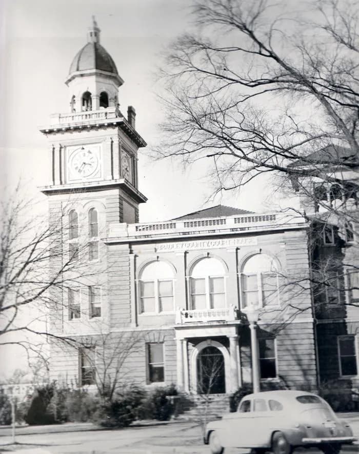 Bradley County