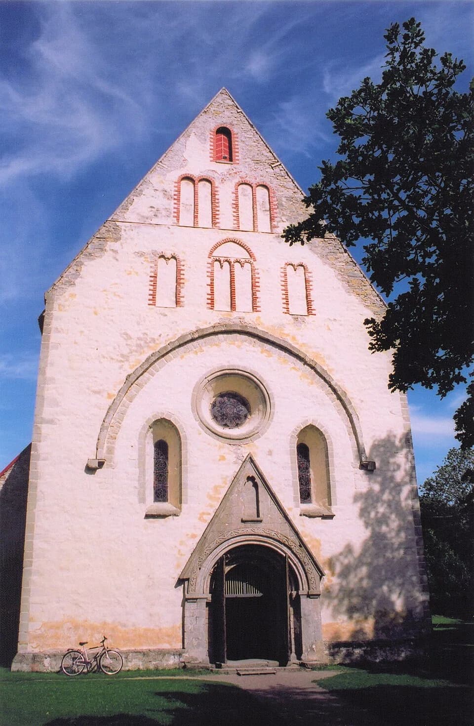 Valjala Rural Municipality