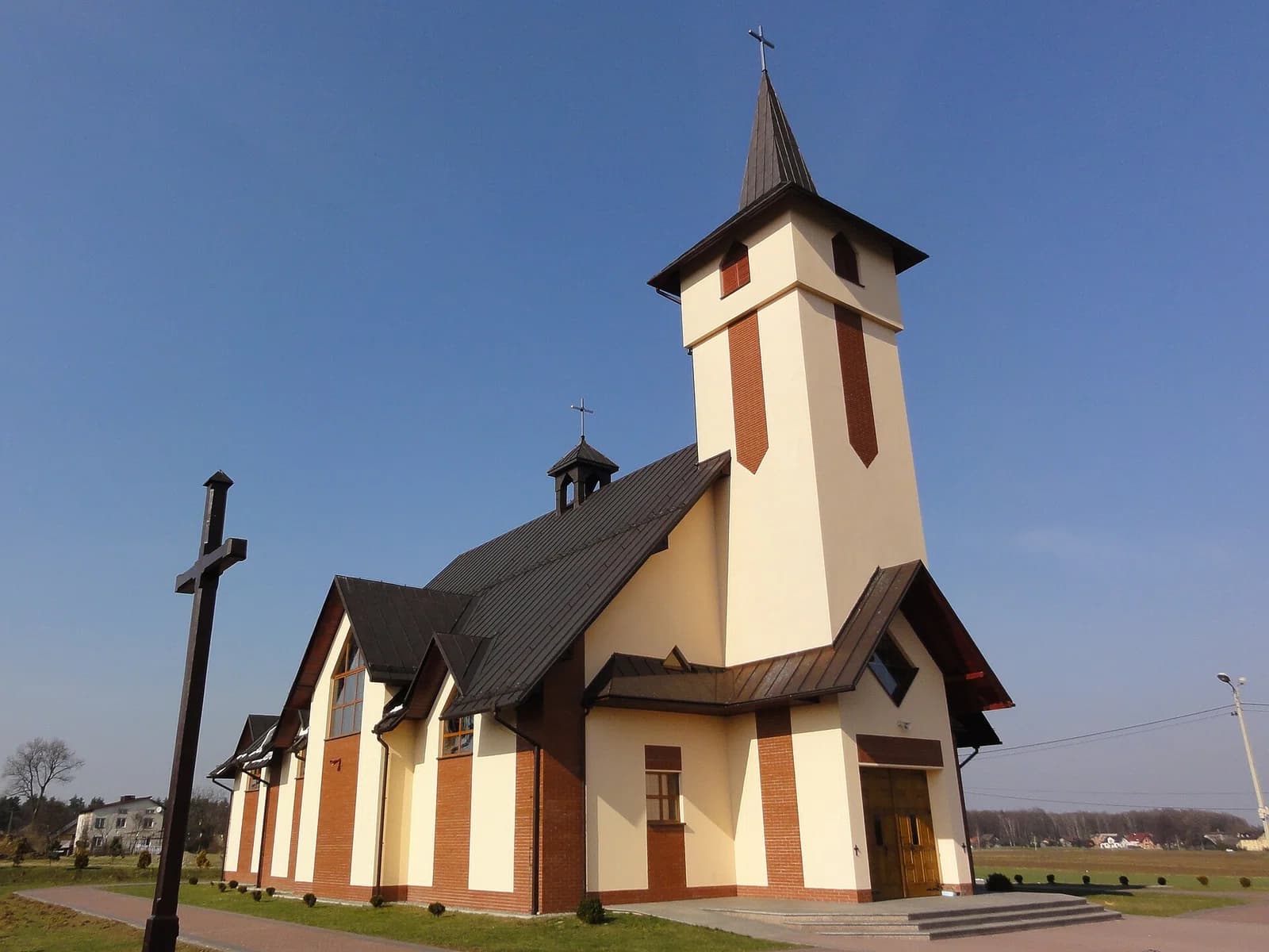 Iłownica, Silesian Voivodeship