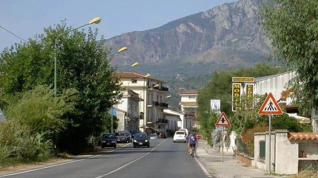Policastro Bussentino