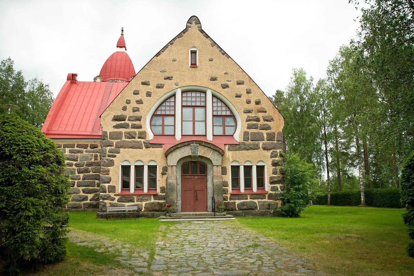 Vuolijoki