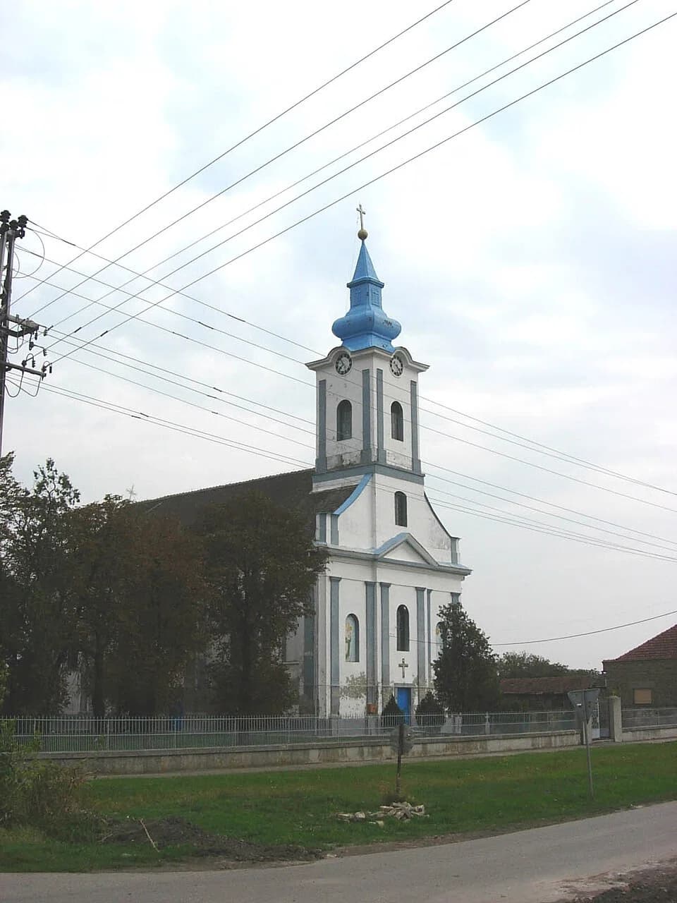 Torak