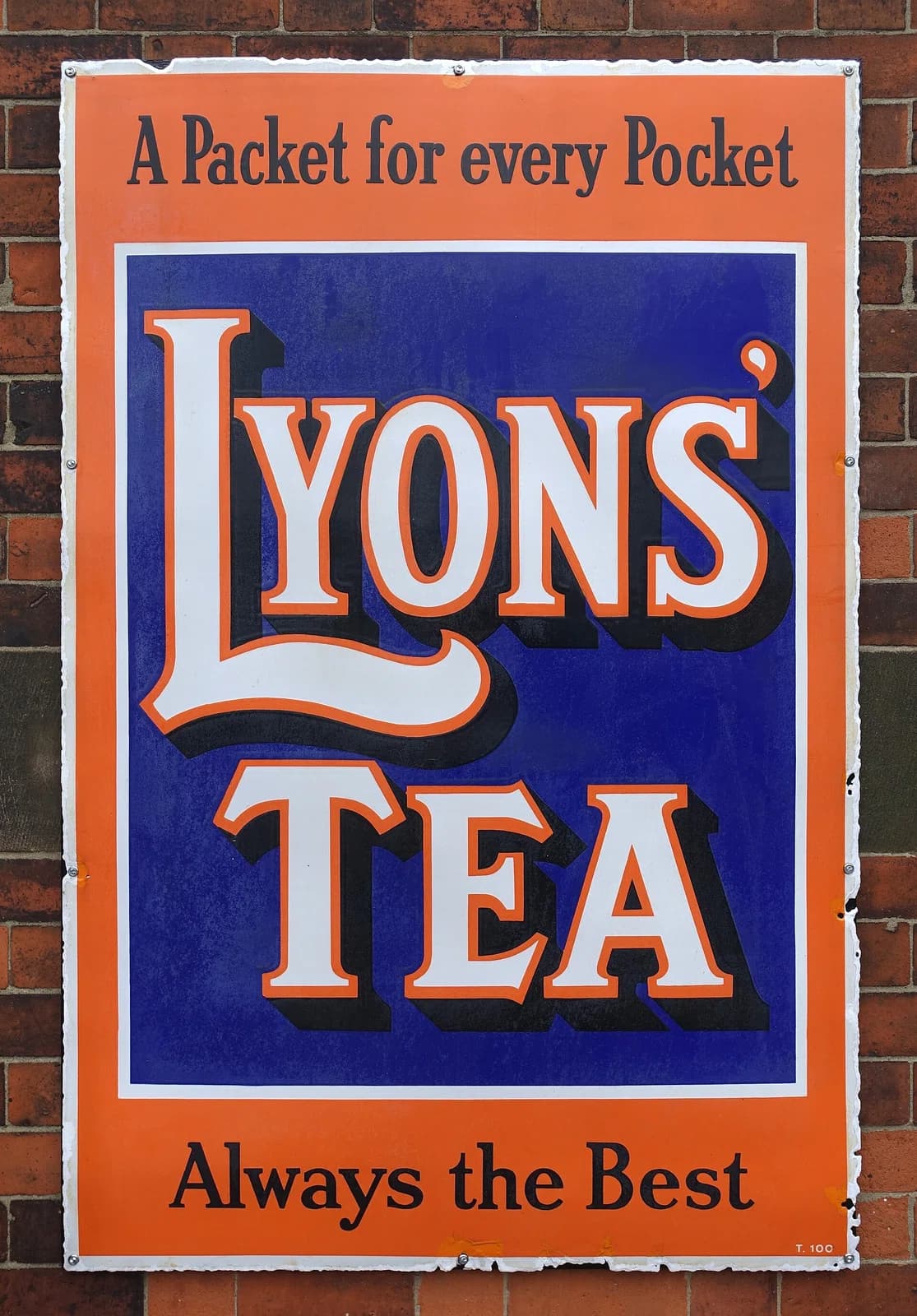 J. Lyons and Co.