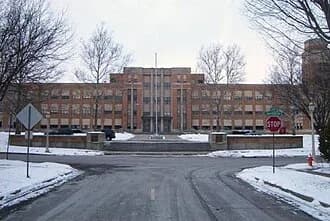 J. W. Sexton High School