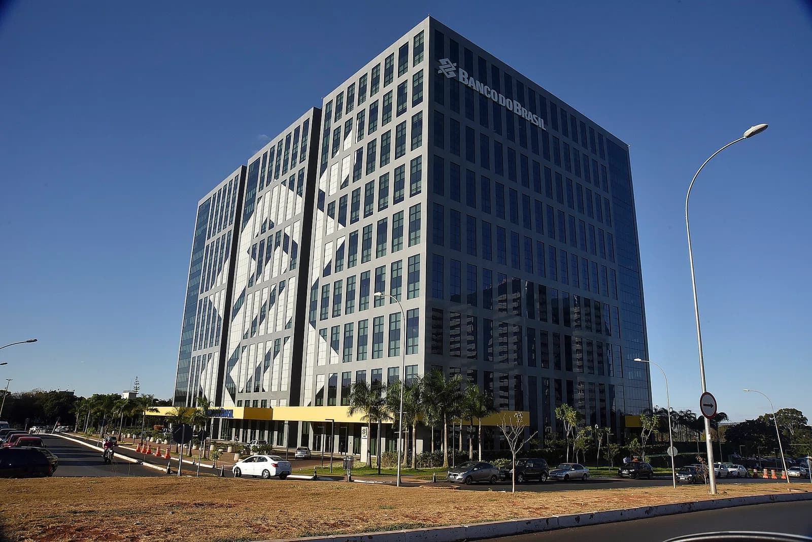 Bank of Brazil