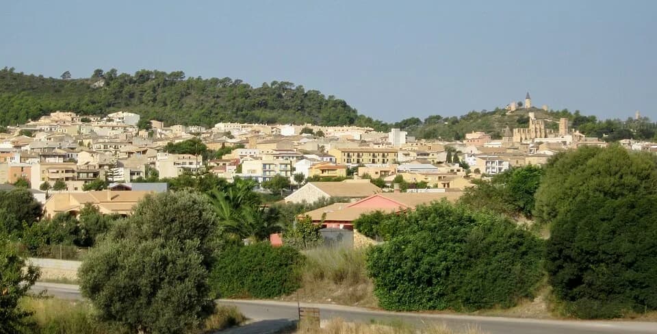 Son Servera