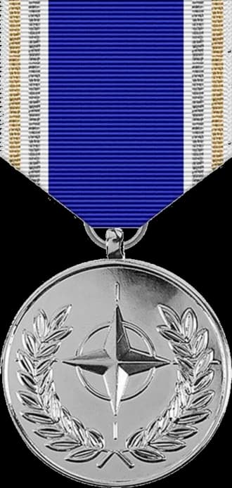 NATO Medal