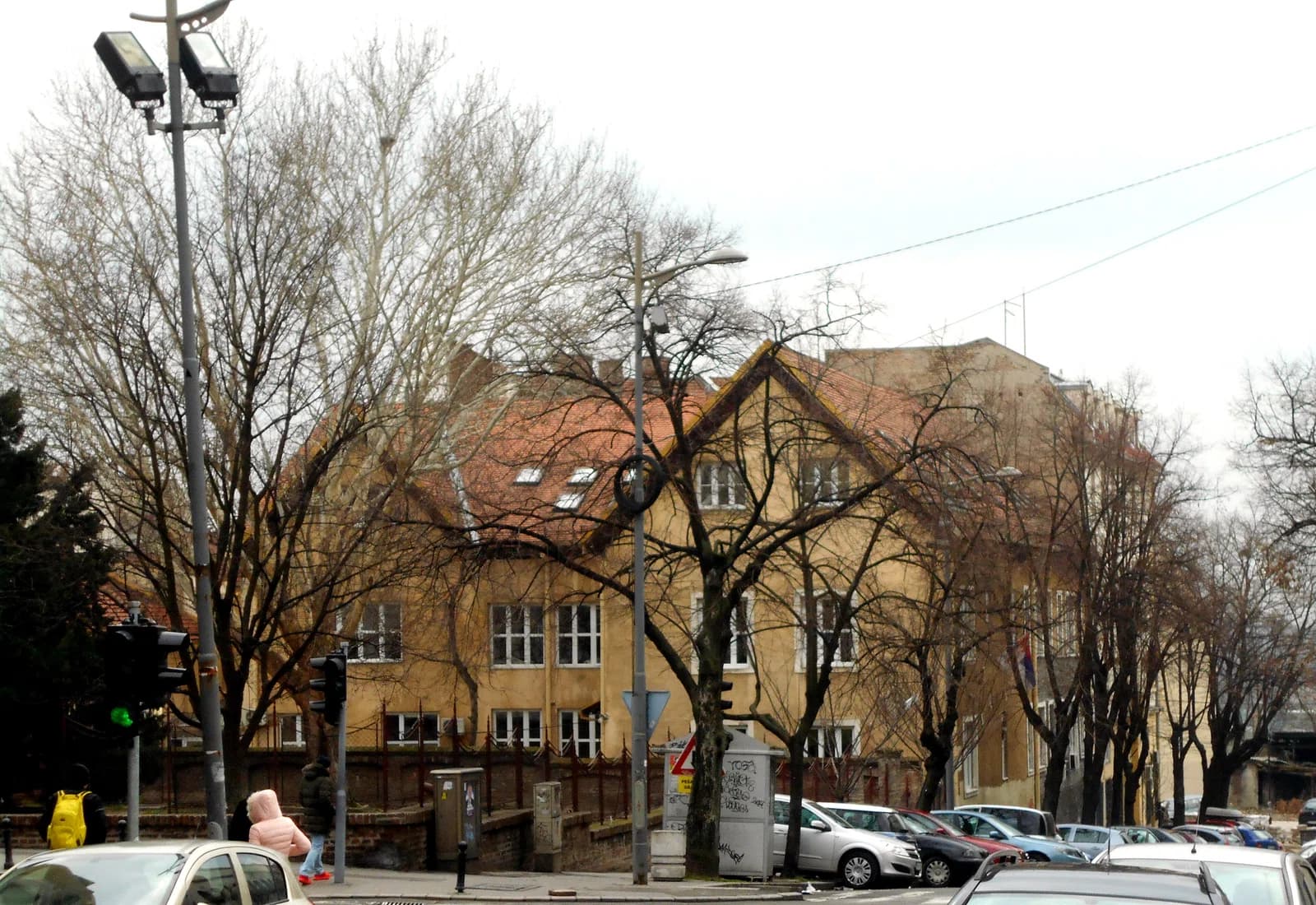 Faculty of Applied Arts in Belgrade, University of Arts in Belgrade