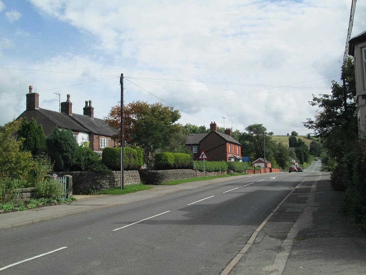 Rushton