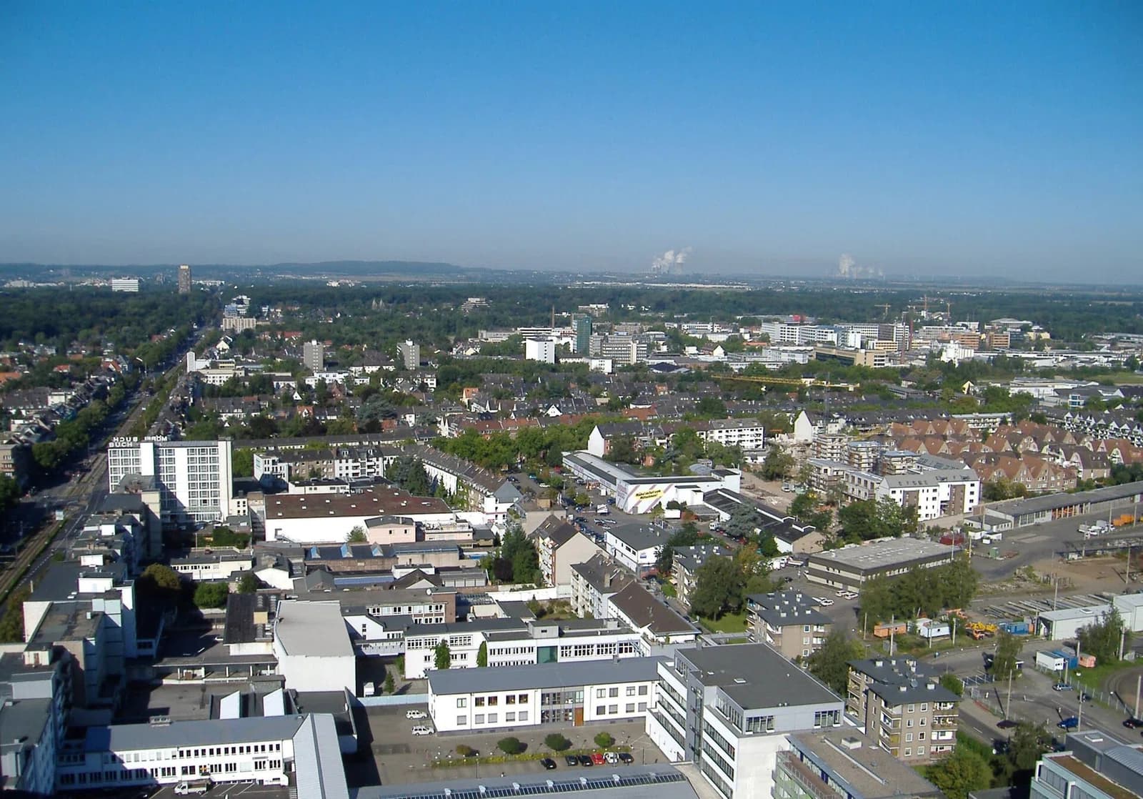 Braunsfeld