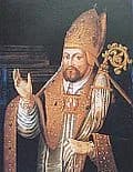 katholischer Bischof
