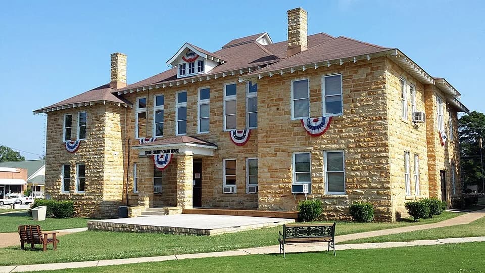 Stone County