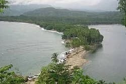 Salamaua