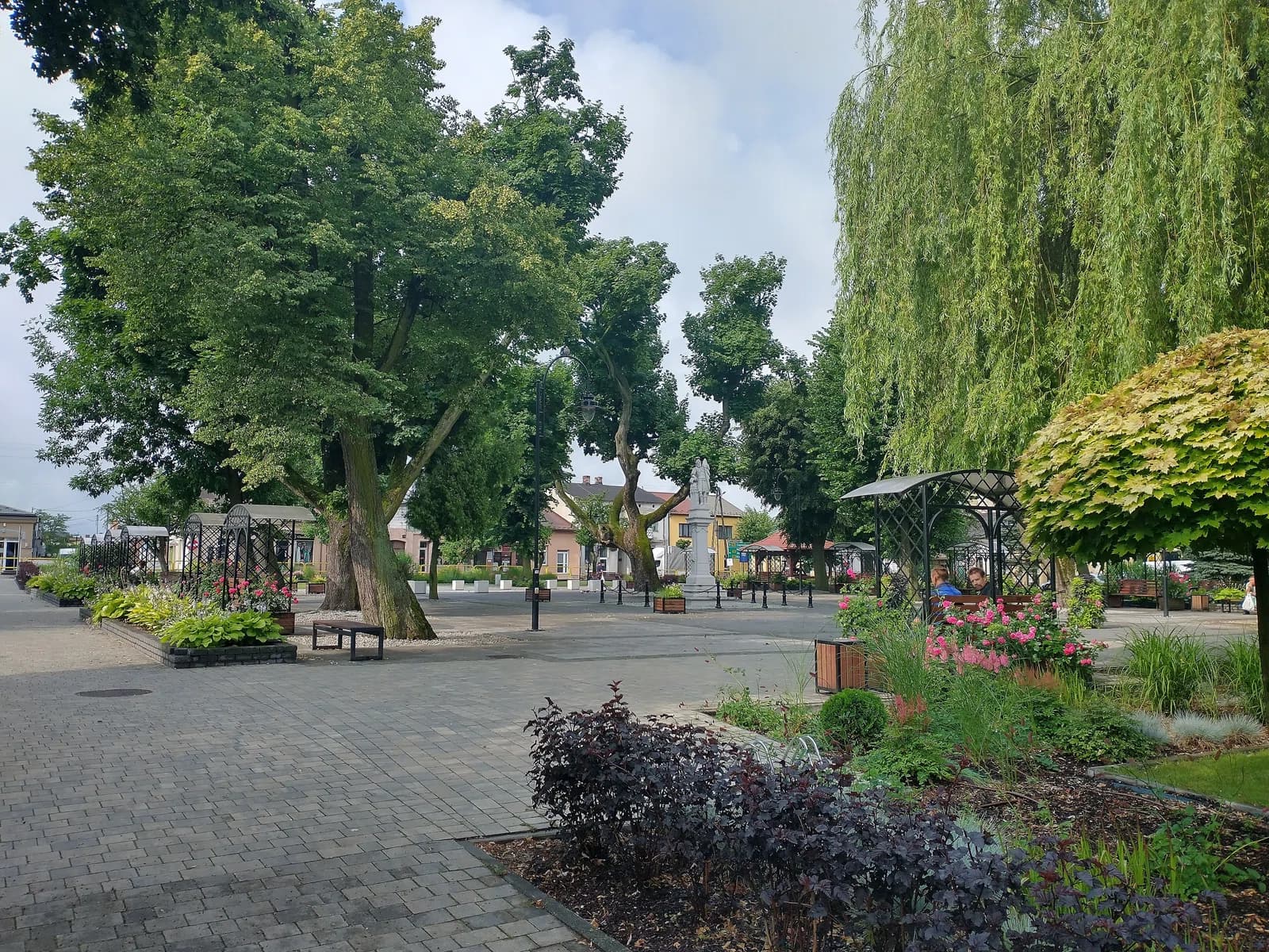 Włoszczowa