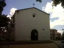San Carlos