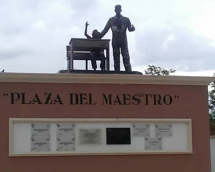 San Isidro Pascual Orozco