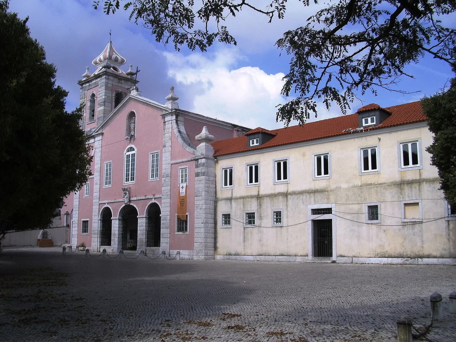 Freguesia de Santa Engrácia
