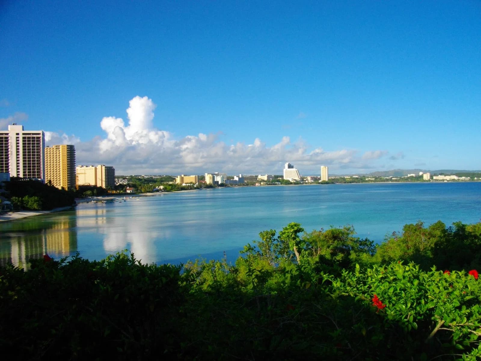 Tumon