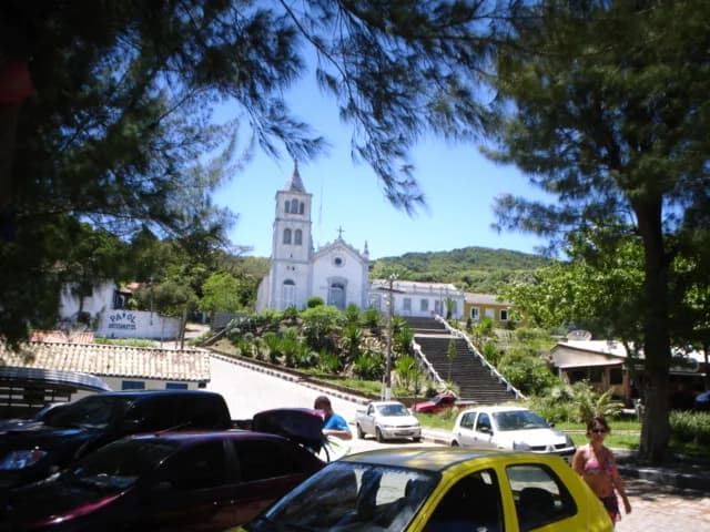 Garopaba