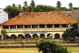 Jaffna Central College