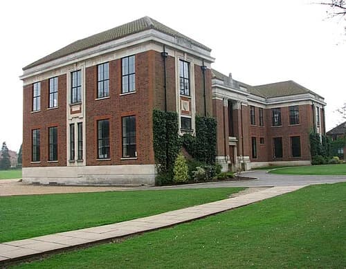 Gresham's School