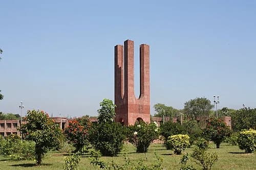 Jahangirnagar University