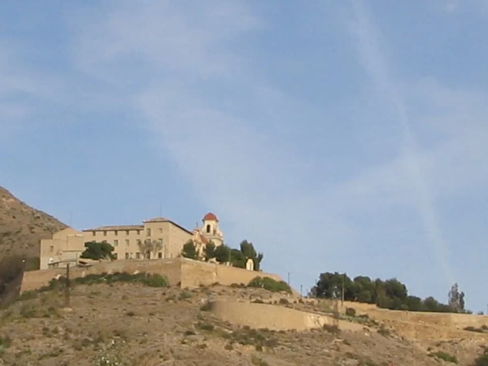 Seminario Diocesano de San Miguel (Orihuela)