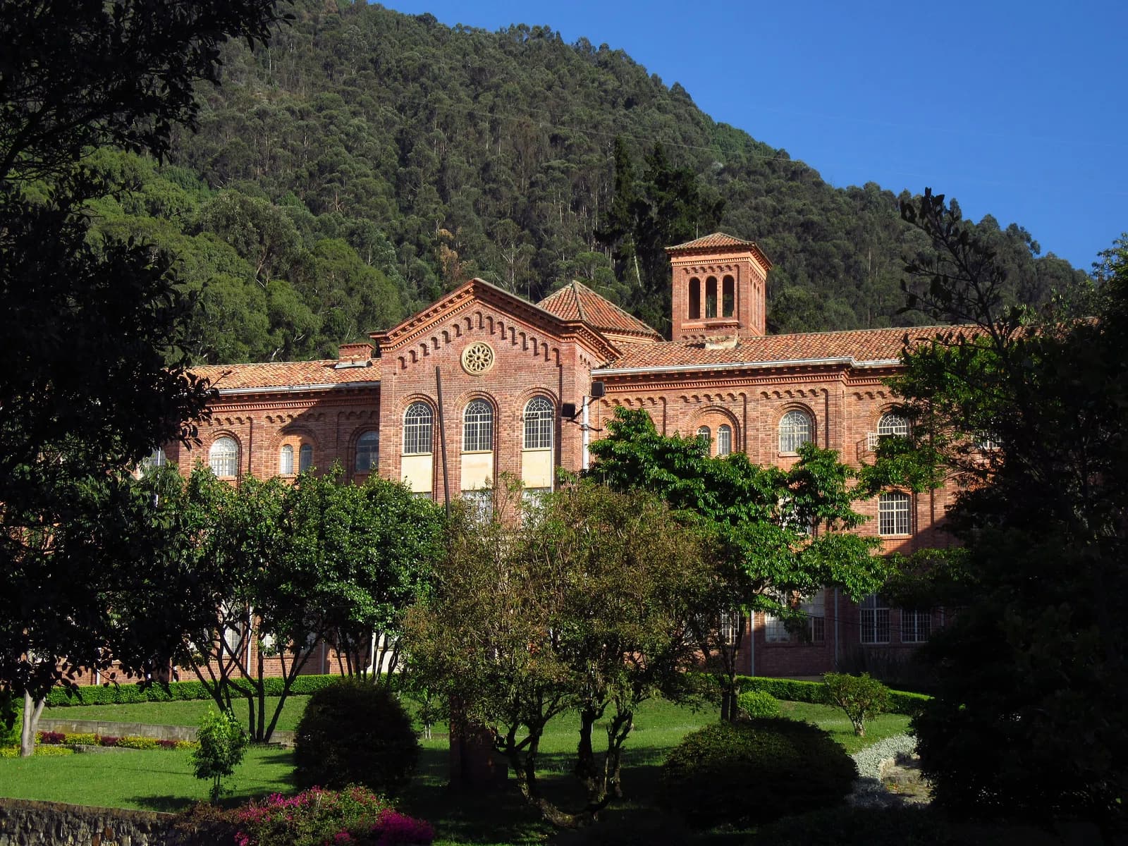Major Seminary of Bogotá
