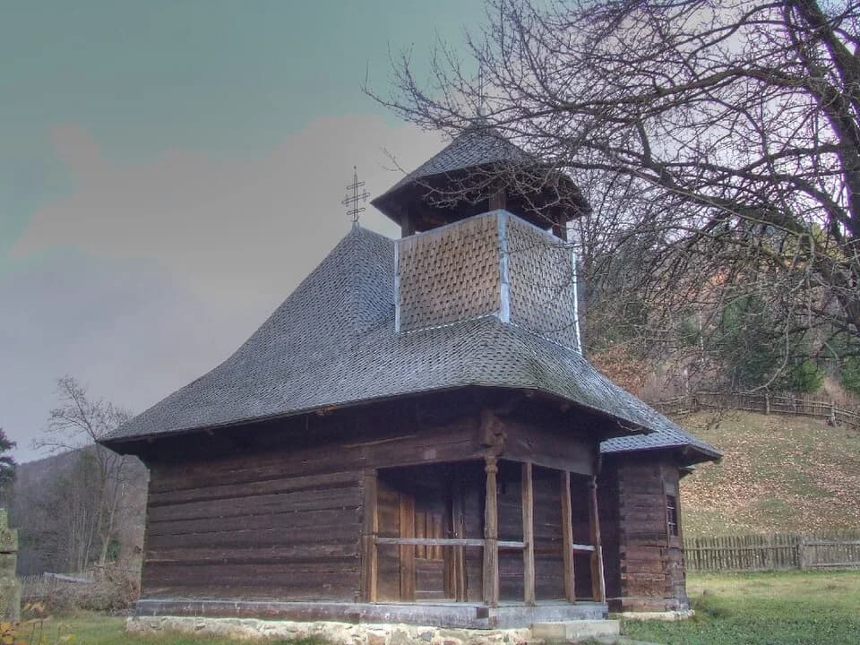 Tulgheș