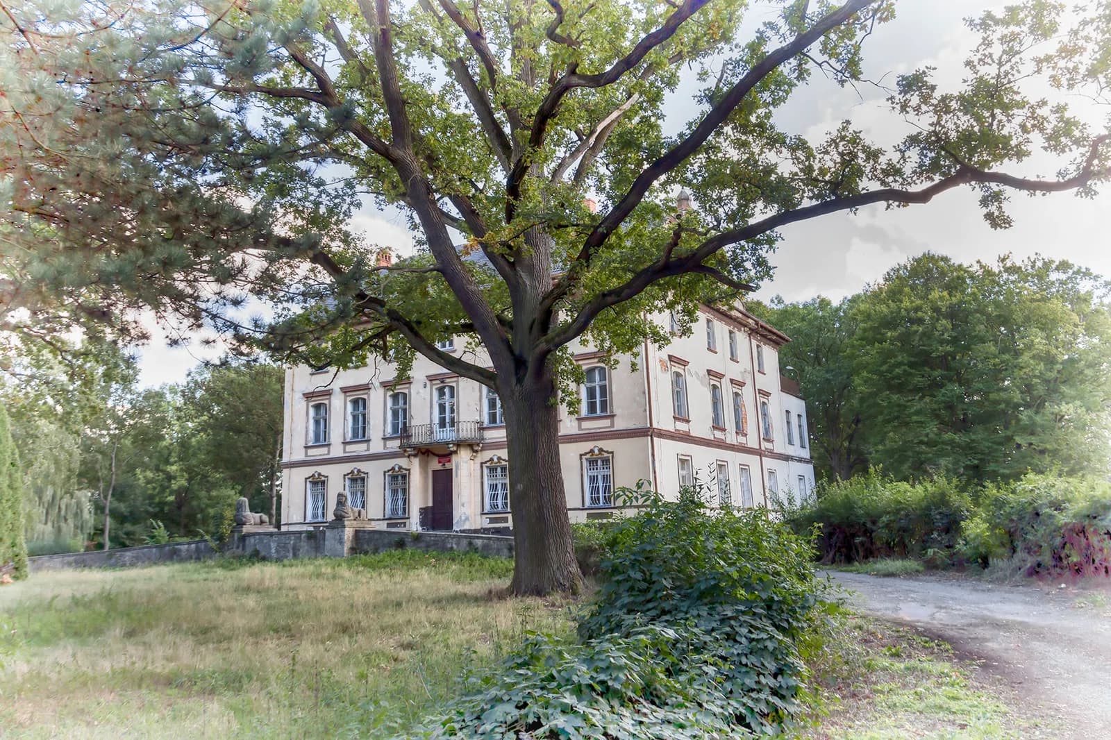 Jakubowice, Lower Silesian Voivodeship