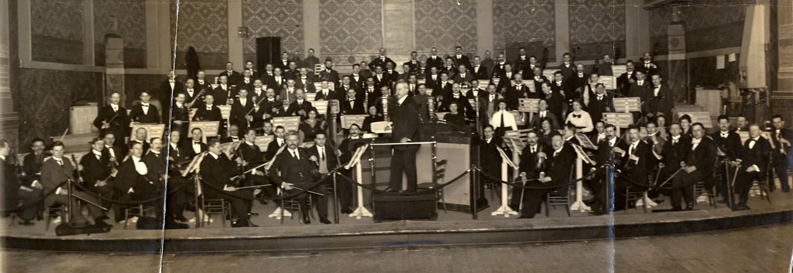Residentie Orchestra