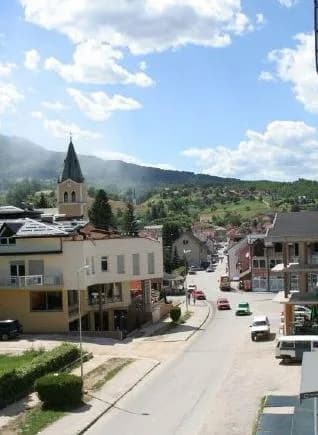 Busovača