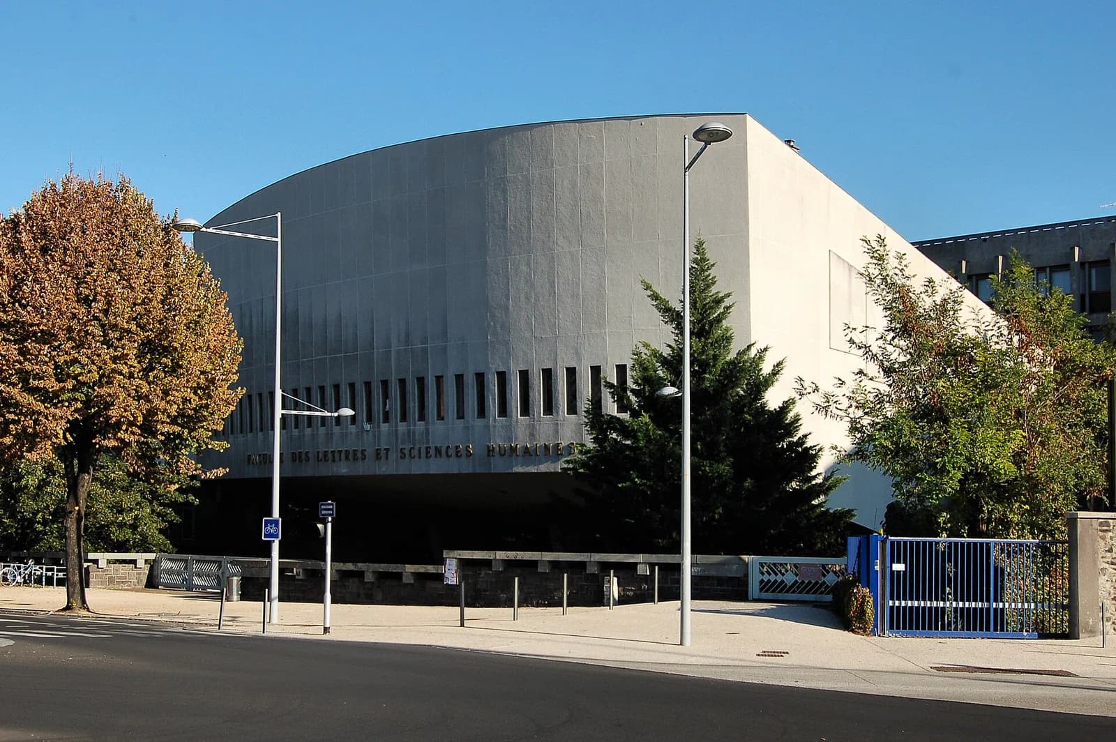 Blaise Pascal University (Clermont II)