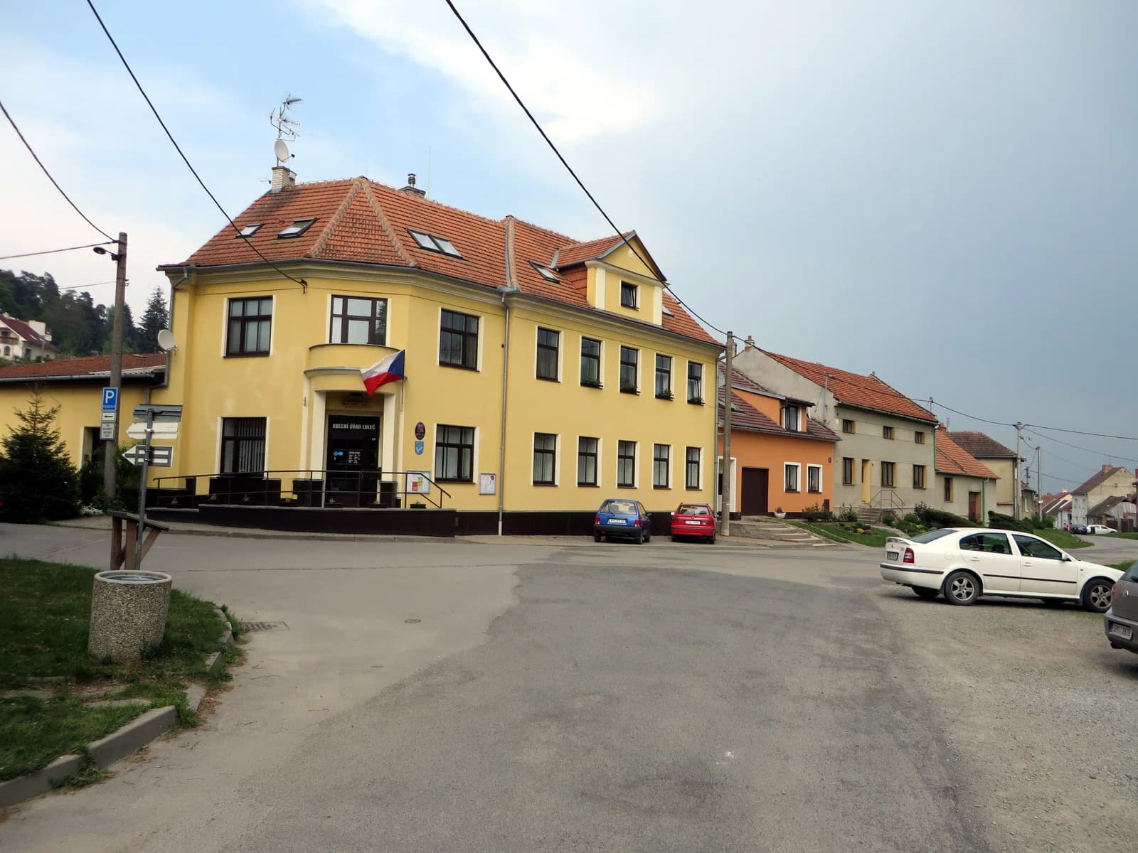 Luleč