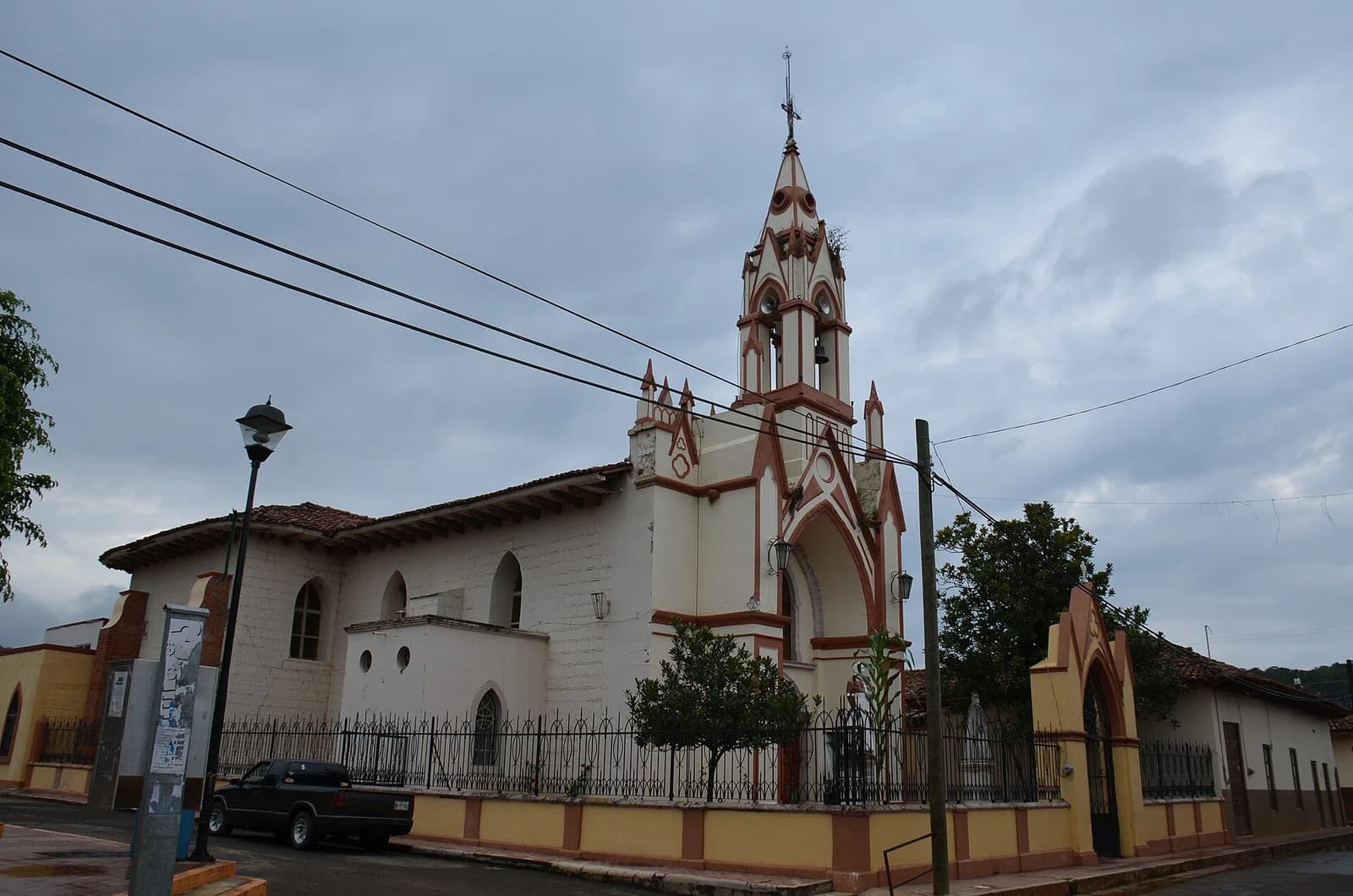 Santa Inés