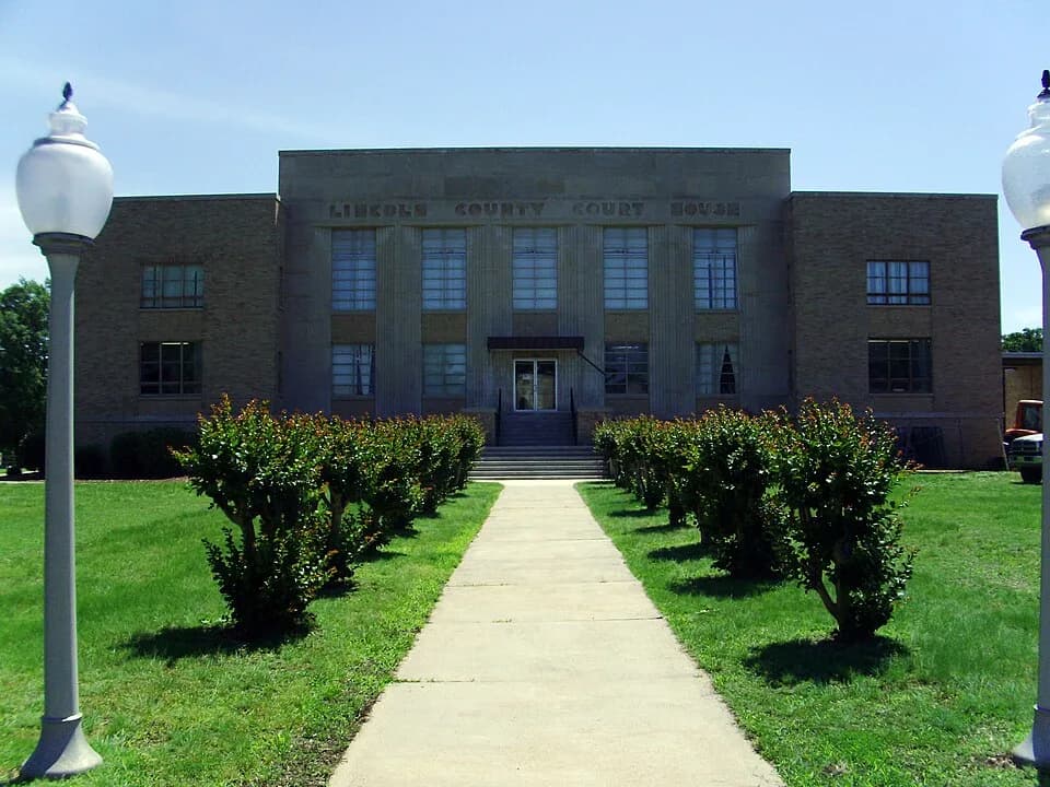 Lincoln County