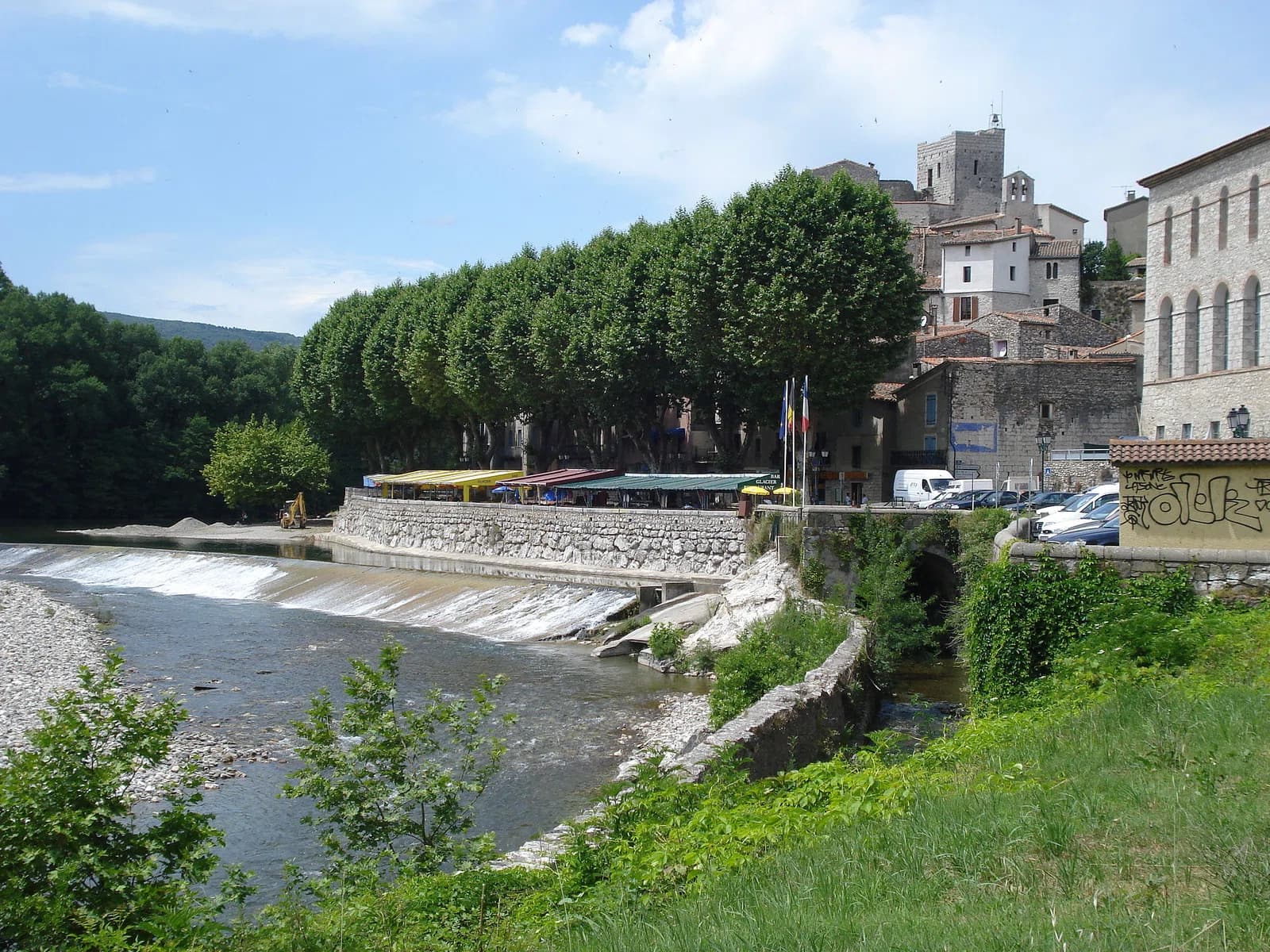Laroque