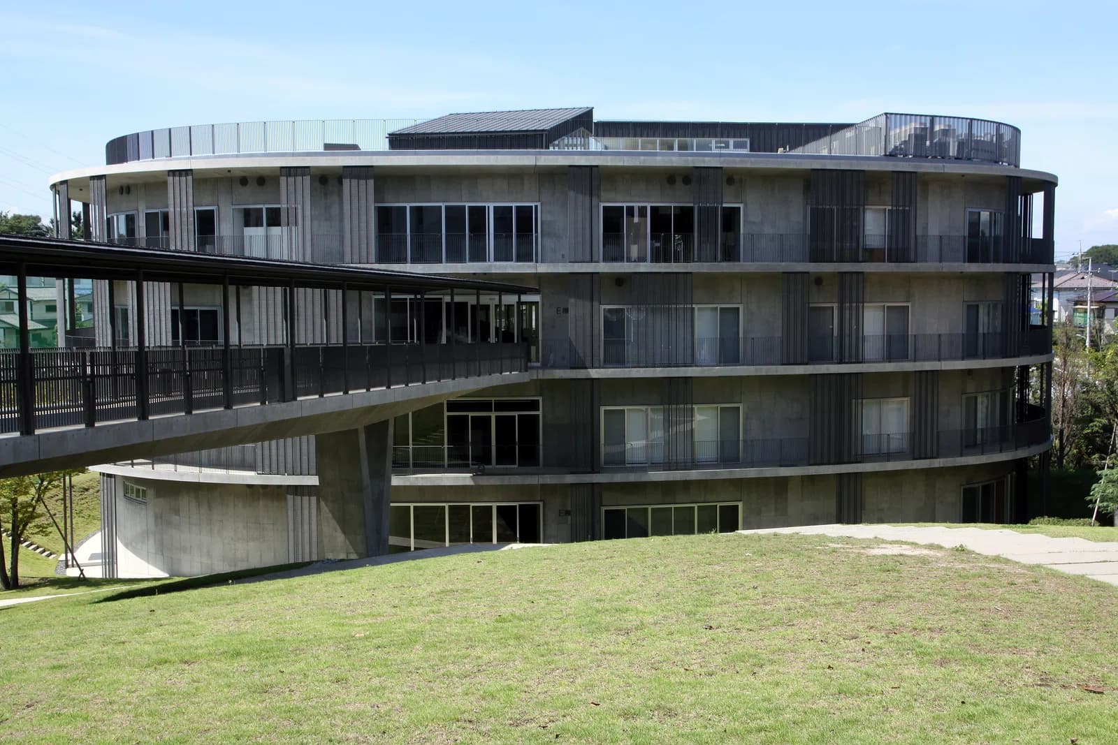Wako University