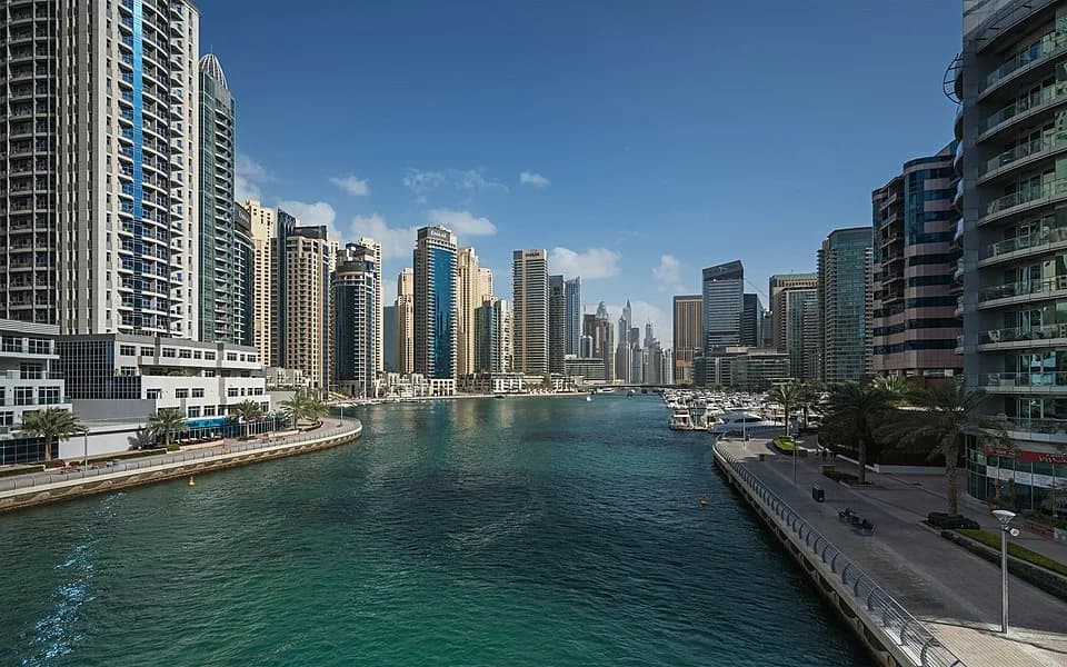 Emirate of Dubai