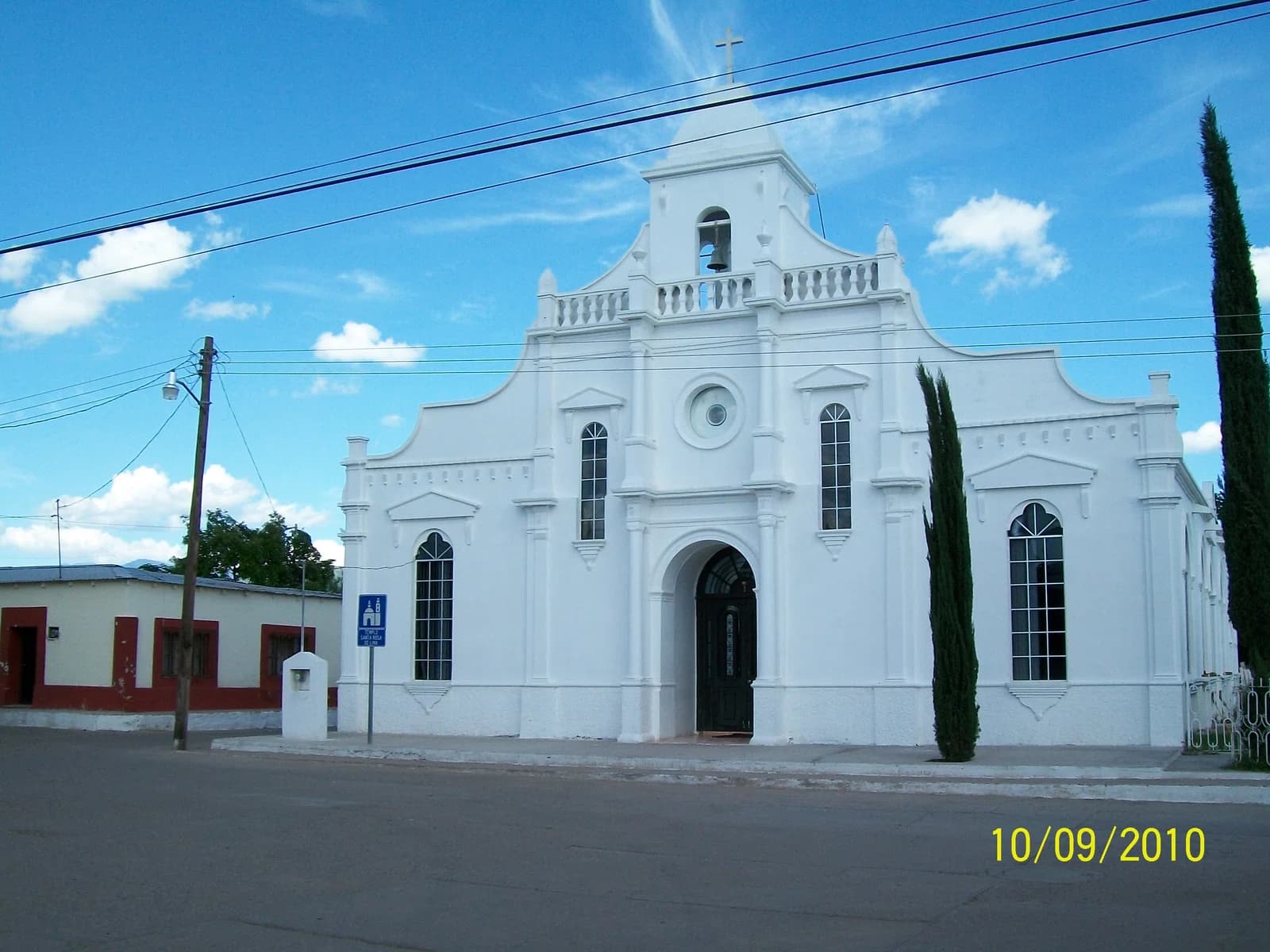 Nácori Chico