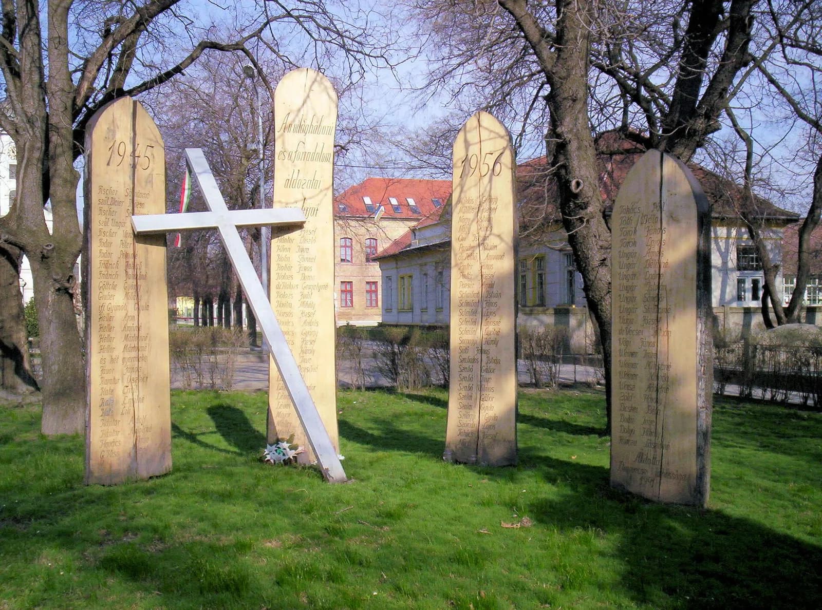 Dunavecse