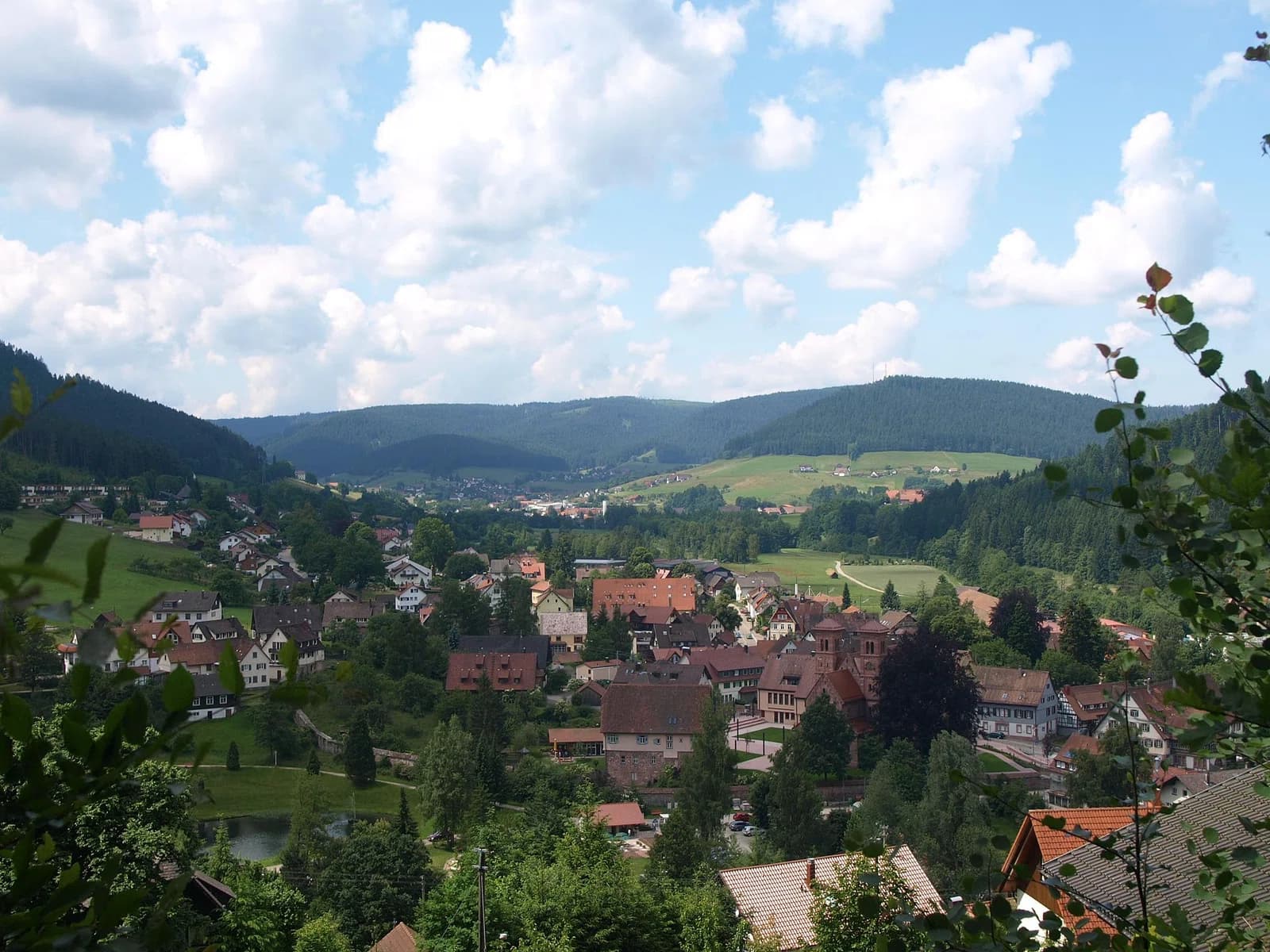 Klosterreichenbach