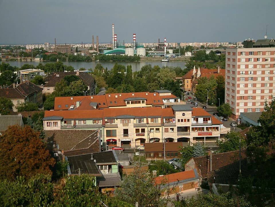 Csepel